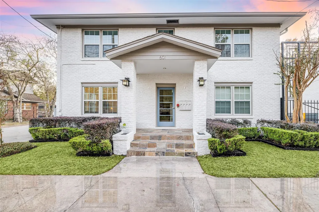 605 Bomar Street 2 Houston TX 77006
