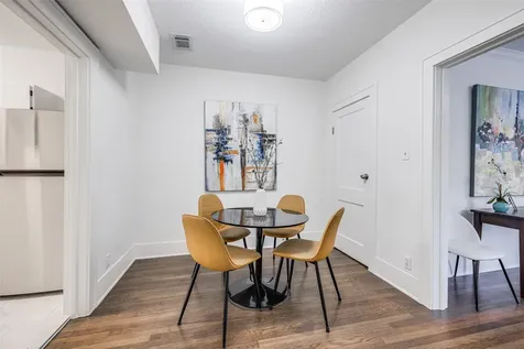 605 Bomar Street 2 Houston TX 77006