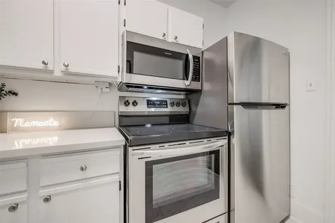 605 Bomar Street 2 Houston TX 77006