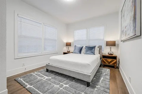 605 Bomar Street 2 Houston TX 77006