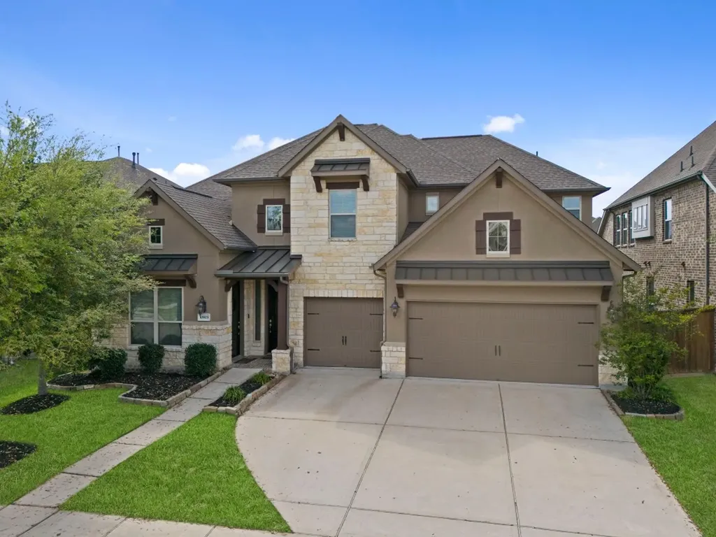 10803 Dawn River Court Cypress TX 77433