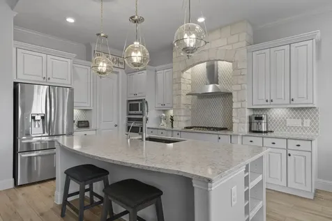 10803 Dawn River Court Cypress TX 77433