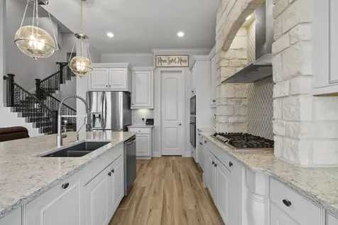 10803 Dawn River Court Cypress TX 77433