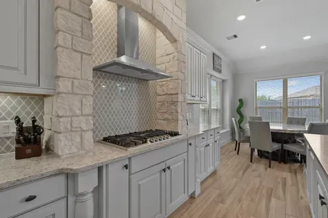 10803 Dawn River Court Cypress TX 77433