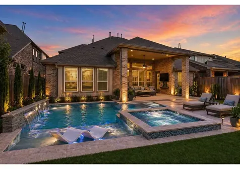 10803 Dawn River Court Cypress TX 77433