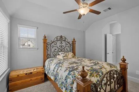10803 Dawn River Court Cypress TX 77433