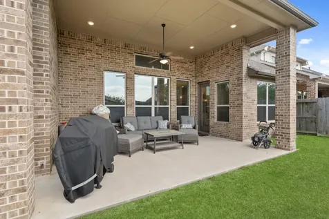 10803 Dawn River Court Cypress TX 77433
