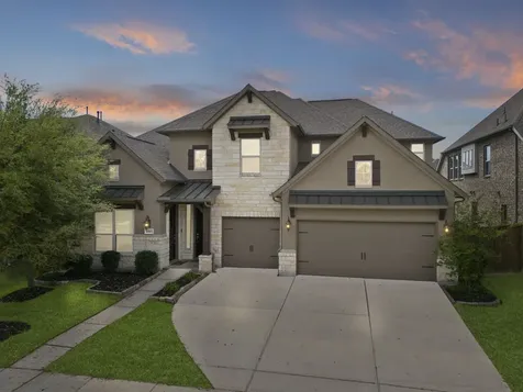10803 Dawn River Court Cypress TX 77433