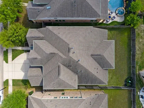 10803 Dawn River Court Cypress TX 77433