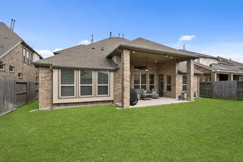 10803 Dawn River Court Cypress TX 77433