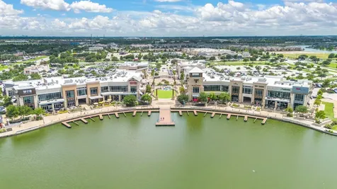 10803 Dawn River Court Cypress TX 77433