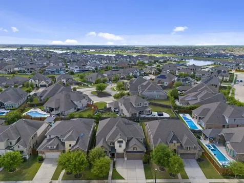 10803 Dawn River Court Cypress TX 77433