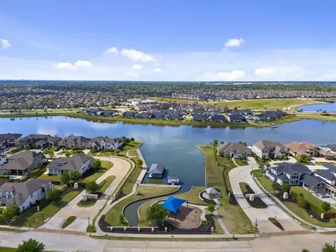 10803 Dawn River Court Cypress TX 77433