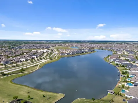 10803 Dawn River Court Cypress TX 77433