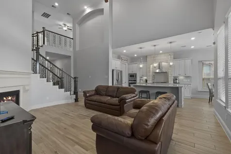 10803 Dawn River Court Cypress TX 77433