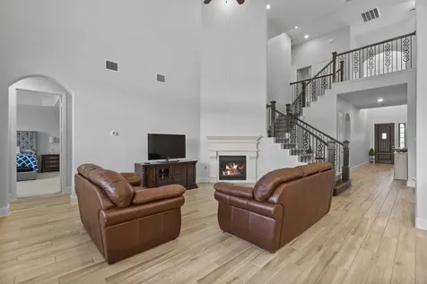 10803 Dawn River Court Cypress TX 77433