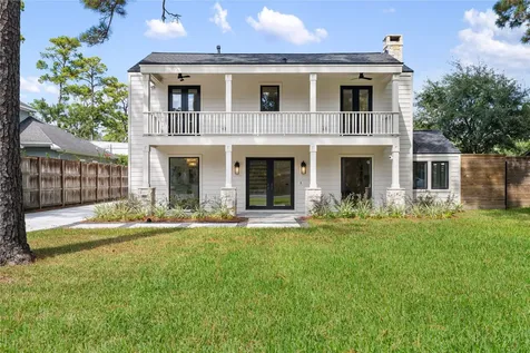 814 Azalea Street Houston TX 77018