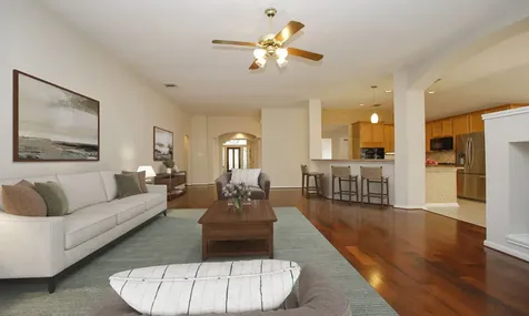 1114 Bringewood Chase Drive Spring TX 77379