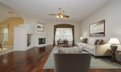 1114 Bringewood Chase Drive Spring TX 77379