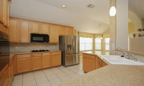 1114 Bringewood Chase Drive Spring TX 77379