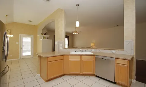 1114 Bringewood Chase Drive Spring TX 77379