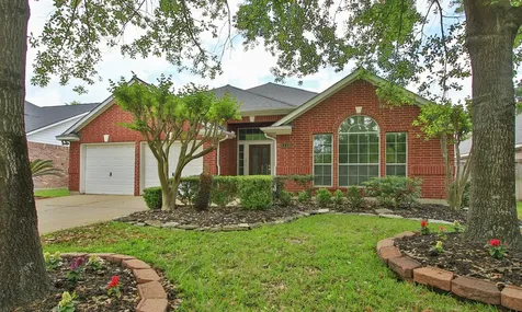 1114 Bringewood Chase Drive Spring TX 77379