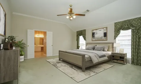 1114 Bringewood Chase Drive Spring TX 77379
