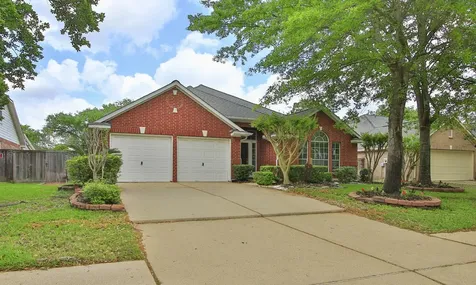 1114 Bringewood Chase Drive Spring TX 77379