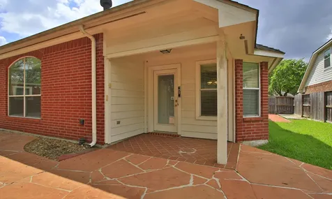 1114 Bringewood Chase Drive Spring TX 77379