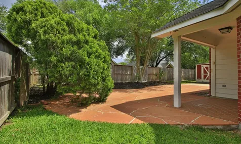 1114 Bringewood Chase Drive Spring TX 77379
