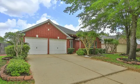 1114 Bringewood Chase Drive Spring TX 77379