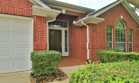 1114 Bringewood Chase Drive Spring TX 77379