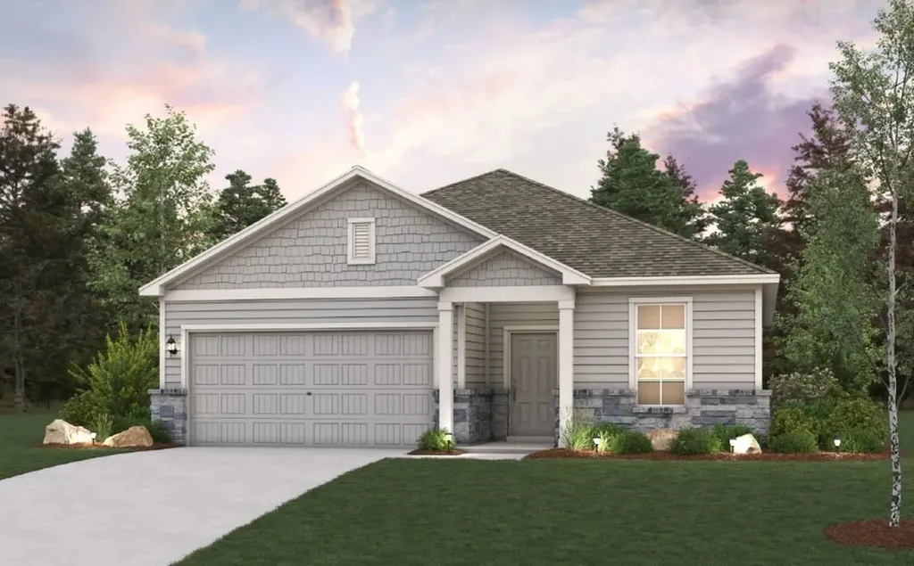 2116 Soriah Court Brookshire TX 77423