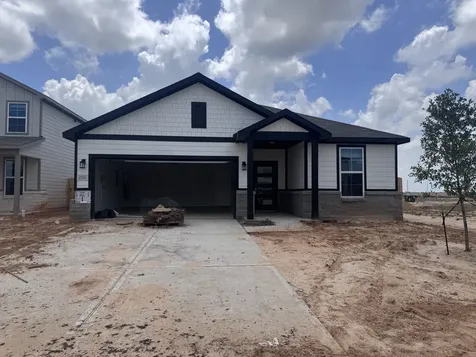 2116 Soriah Court Brookshire TX 77423