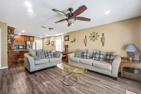 501 County Road 2276 Cleveland TX 77327