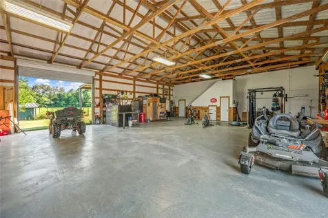 501 County Road 2276 Cleveland TX 77327
