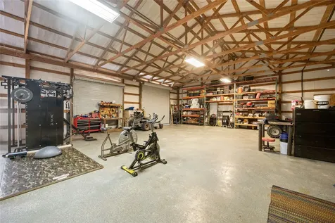 501 County Road 2276 Cleveland TX 77327