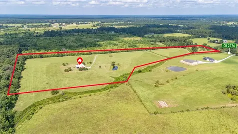 501 County Road 2276 Cleveland TX 77327