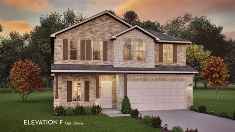 6422 Green Enclave Trail Pearland TX 77584