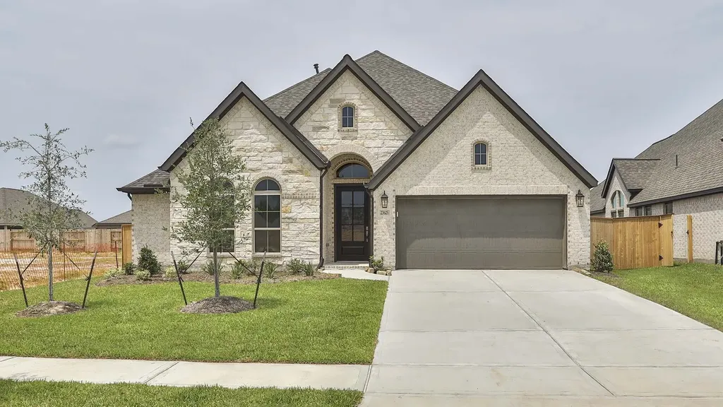 23625 Olive Creek Lane New Caney TX 77357