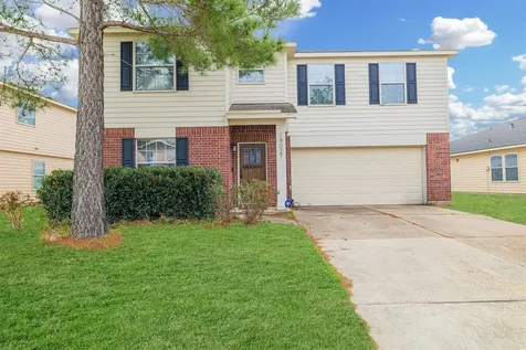 19027 Yaupon Ranch Drive Cypress TX 77433