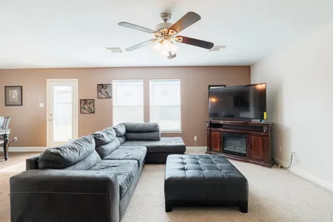19027 Yaupon Ranch Drive Cypress TX 77433