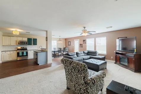 19027 Yaupon Ranch Drive Cypress TX 77433