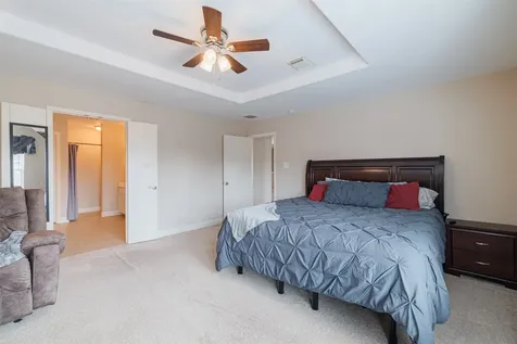 19027 Yaupon Ranch Drive Cypress TX 77433