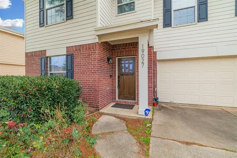 19027 Yaupon Ranch Drive Cypress TX 77433