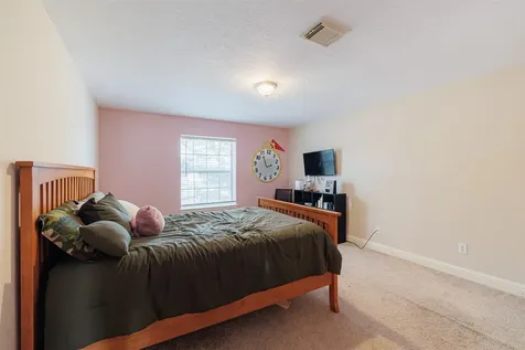 19027 Yaupon Ranch Drive Cypress TX 77433