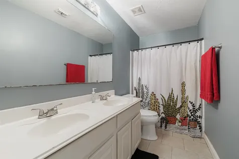 19027 Yaupon Ranch Drive Cypress TX 77433