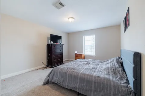 19027 Yaupon Ranch Drive Cypress TX 77433