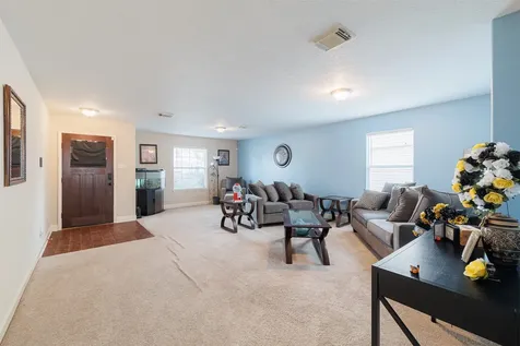 19027 Yaupon Ranch Drive Cypress TX 77433