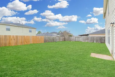 19027 Yaupon Ranch Drive Cypress TX 77433